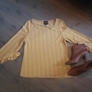 Dress Casual Top